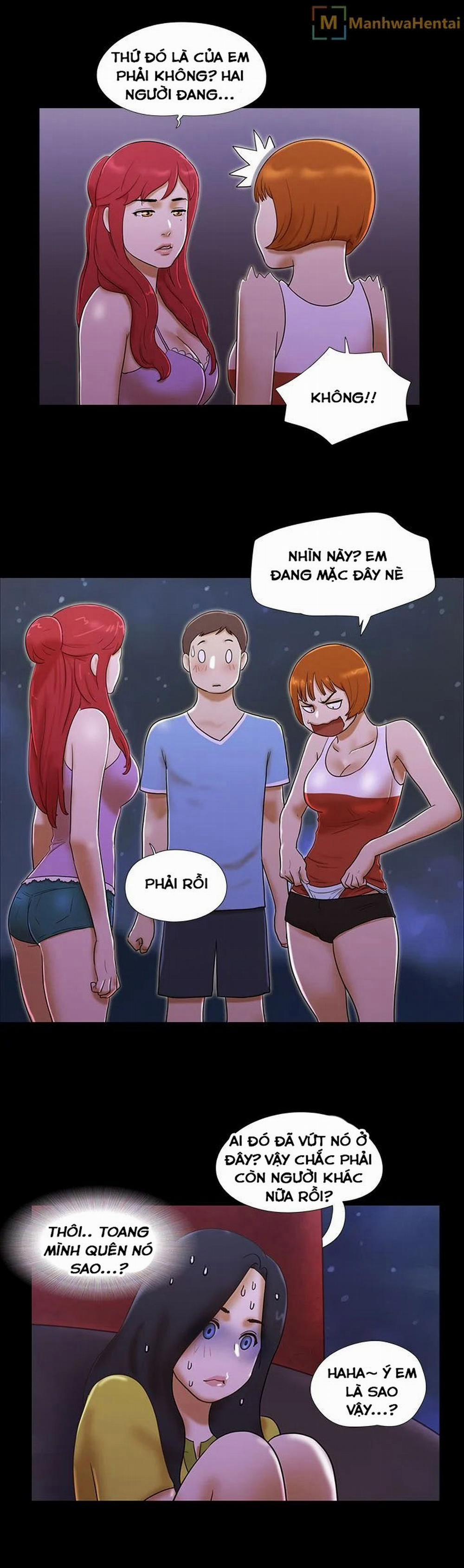 Mẹ bạn 22 trang 5