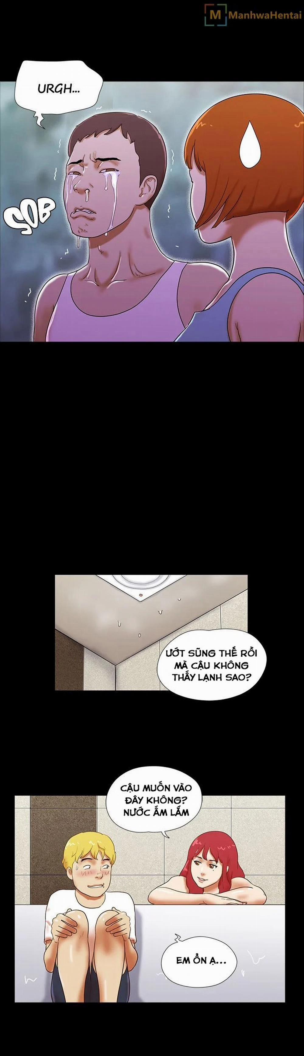 Mẹ bạn 23 trang 15