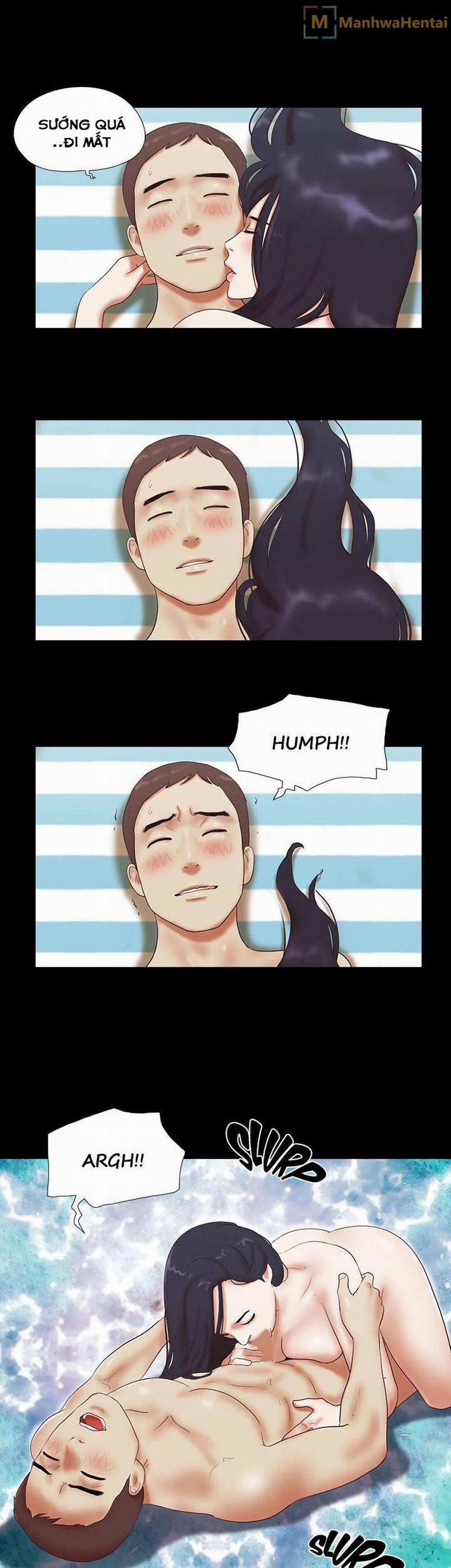 Mẹ bạn 26 trang 11