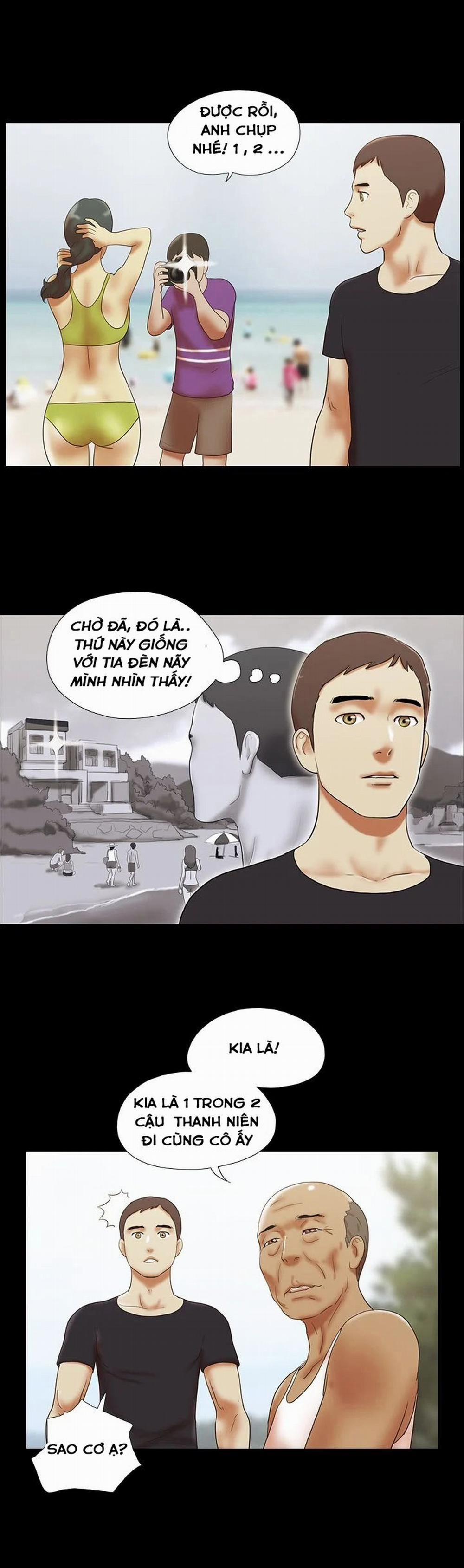 Mẹ bạn 27 trang 12