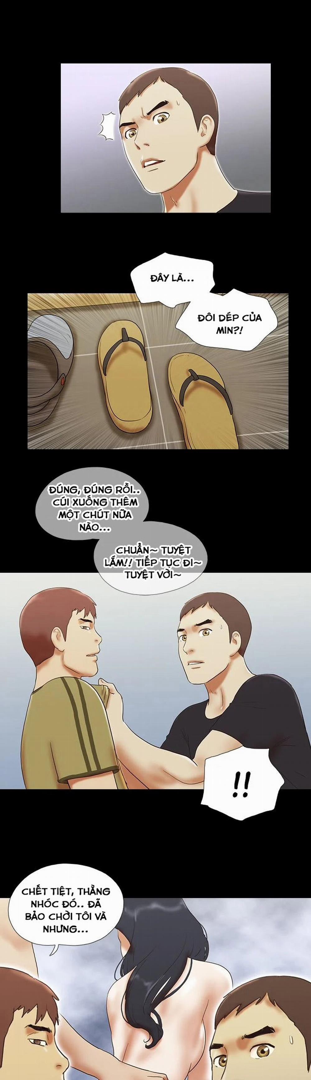 Mẹ bạn 27 trang 17