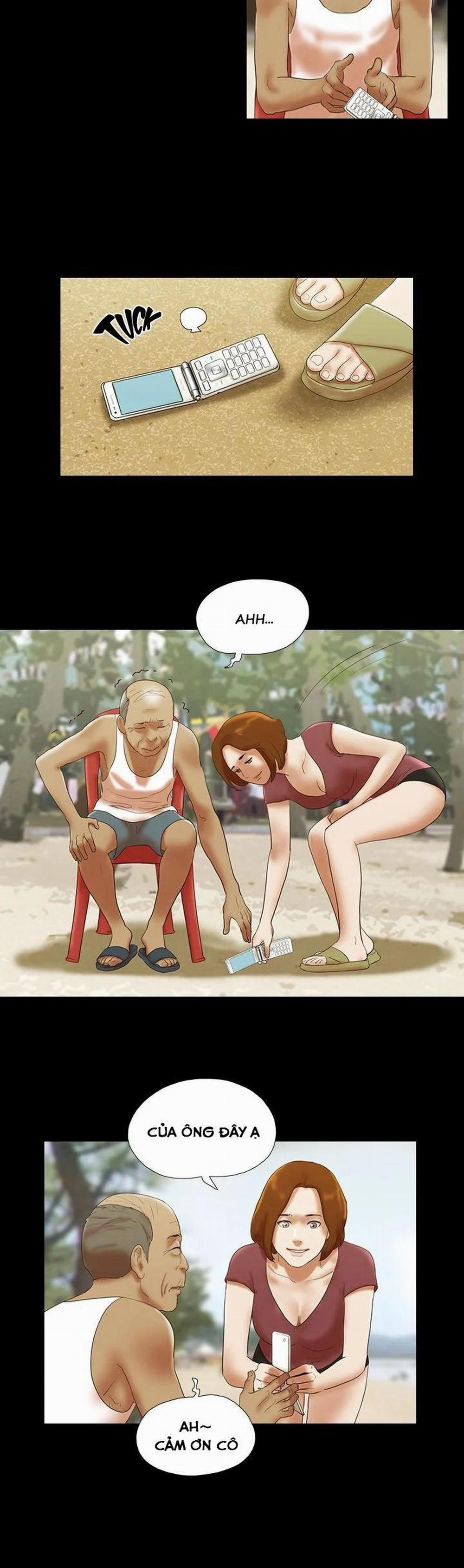 Mẹ bạn 27 trang 2