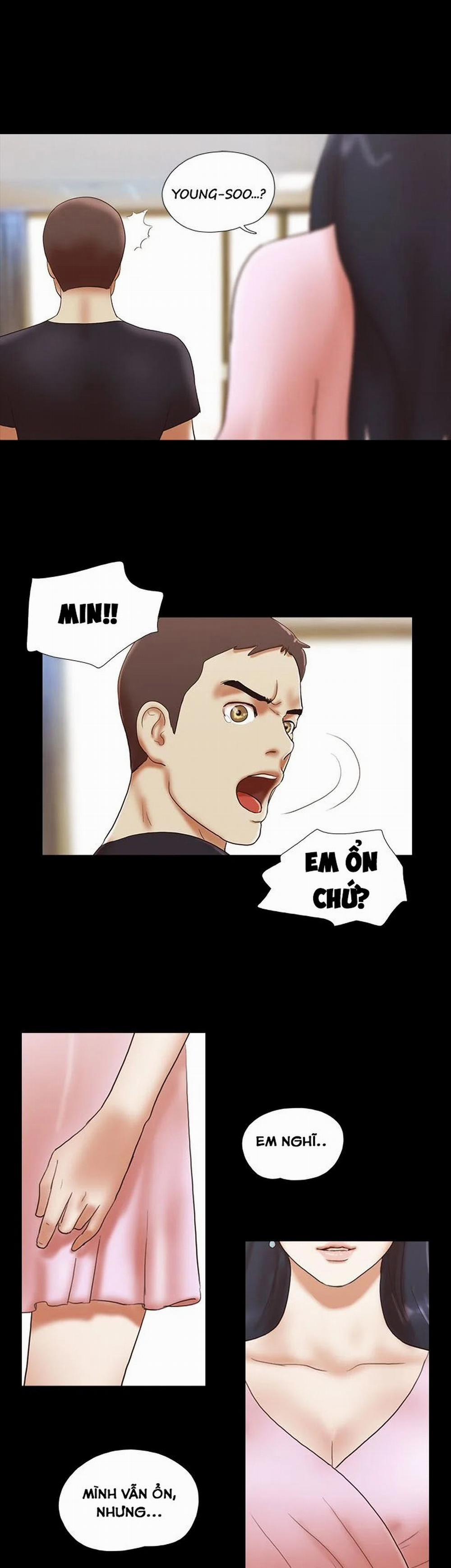 Mẹ bạn 27 trang 21