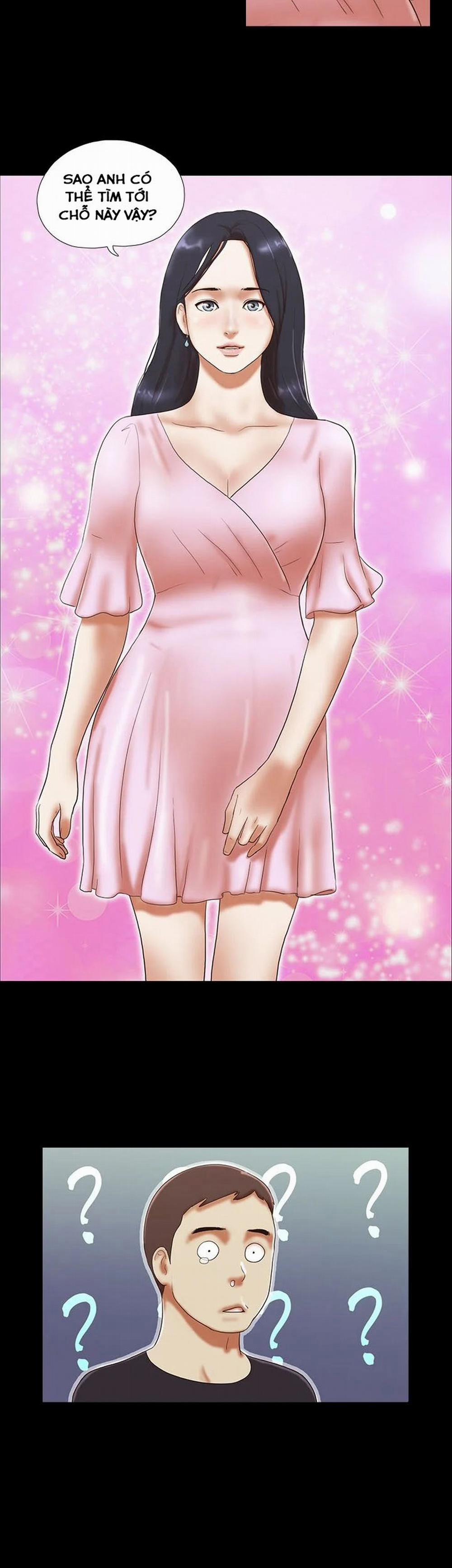 Mẹ bạn 27 trang 22