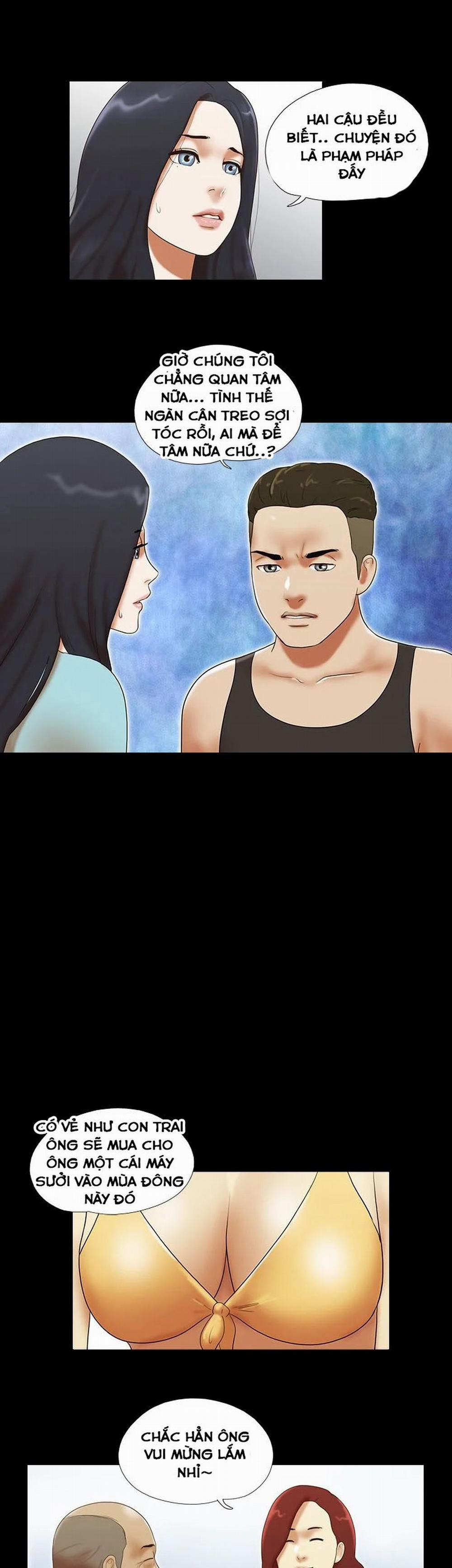 Mẹ bạn 27 trang 9