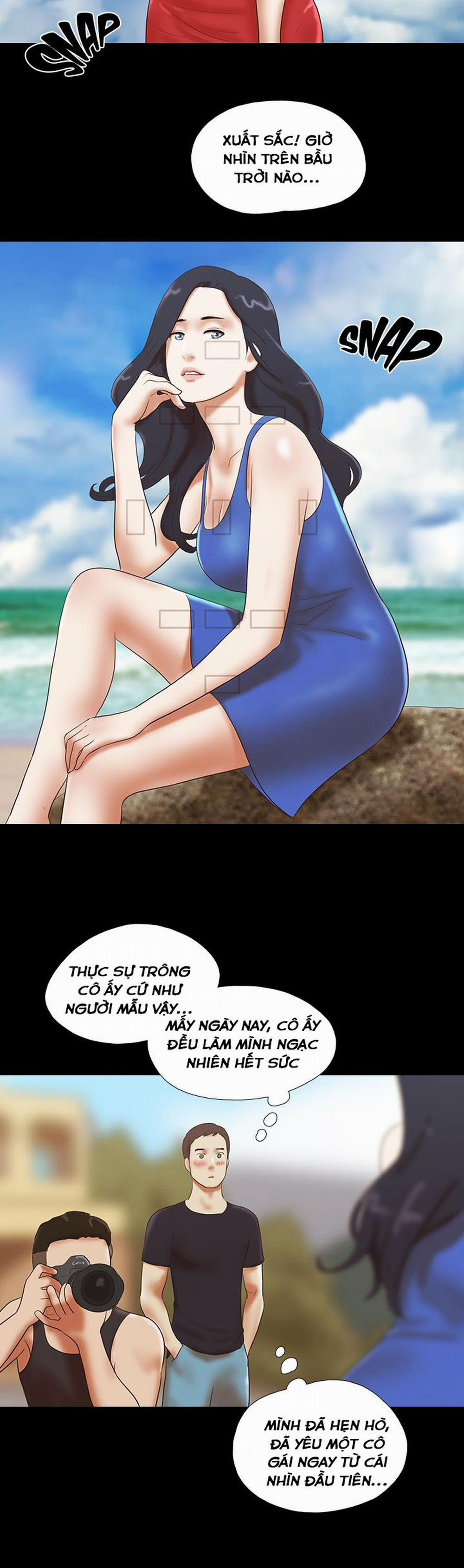 Mẹ bạn 28 trang 10