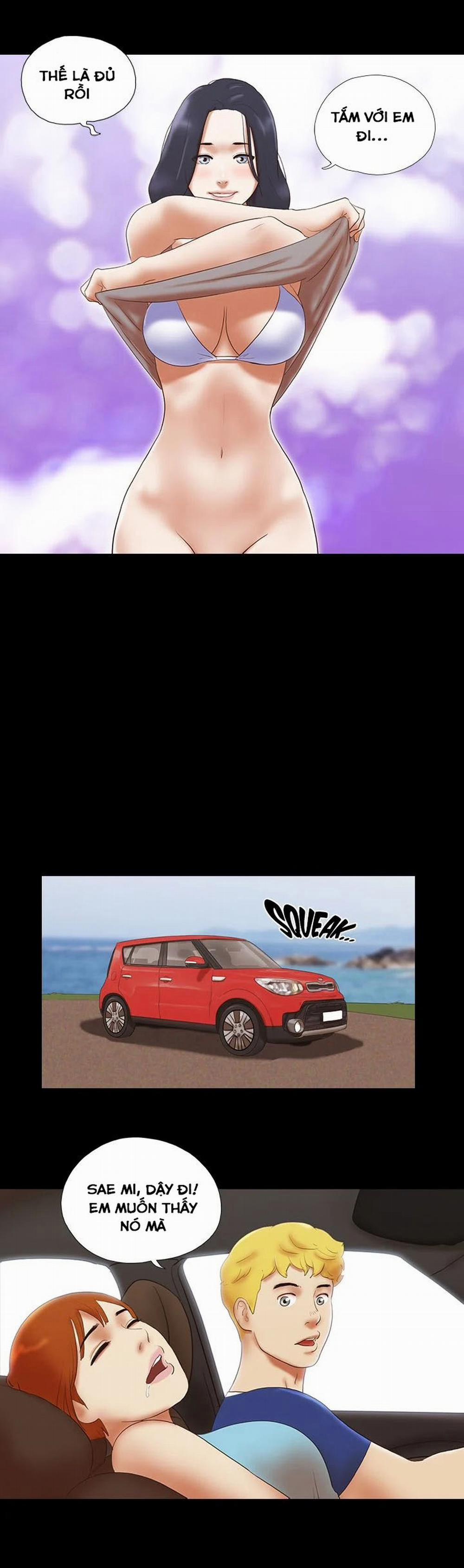 Mẹ bạn 28 trang 18