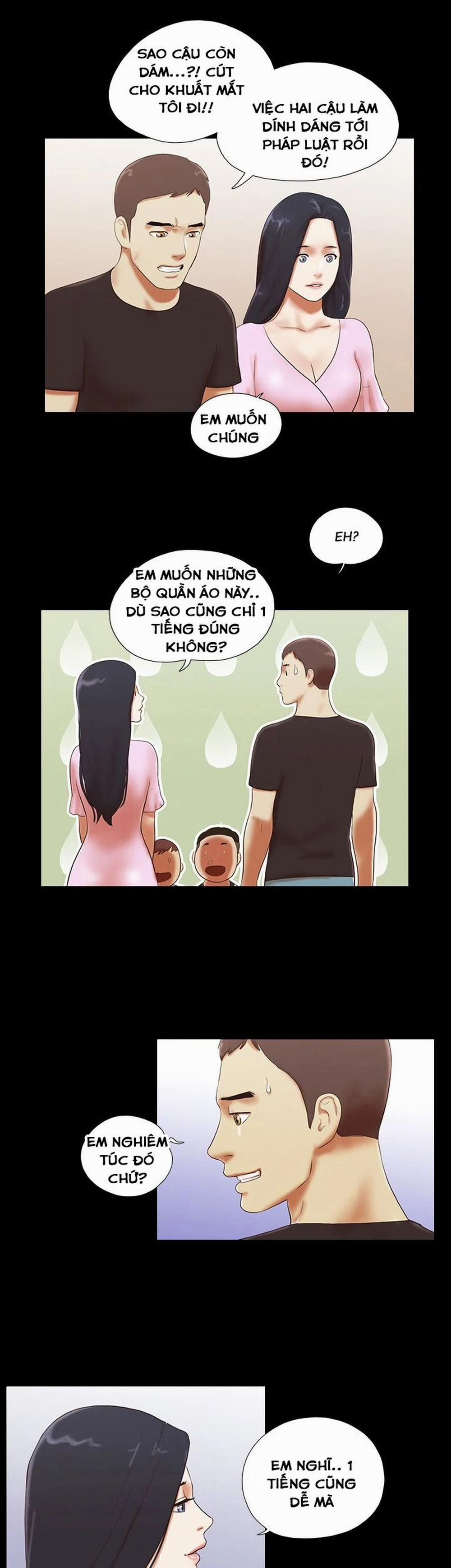 Mẹ bạn 28 trang 7