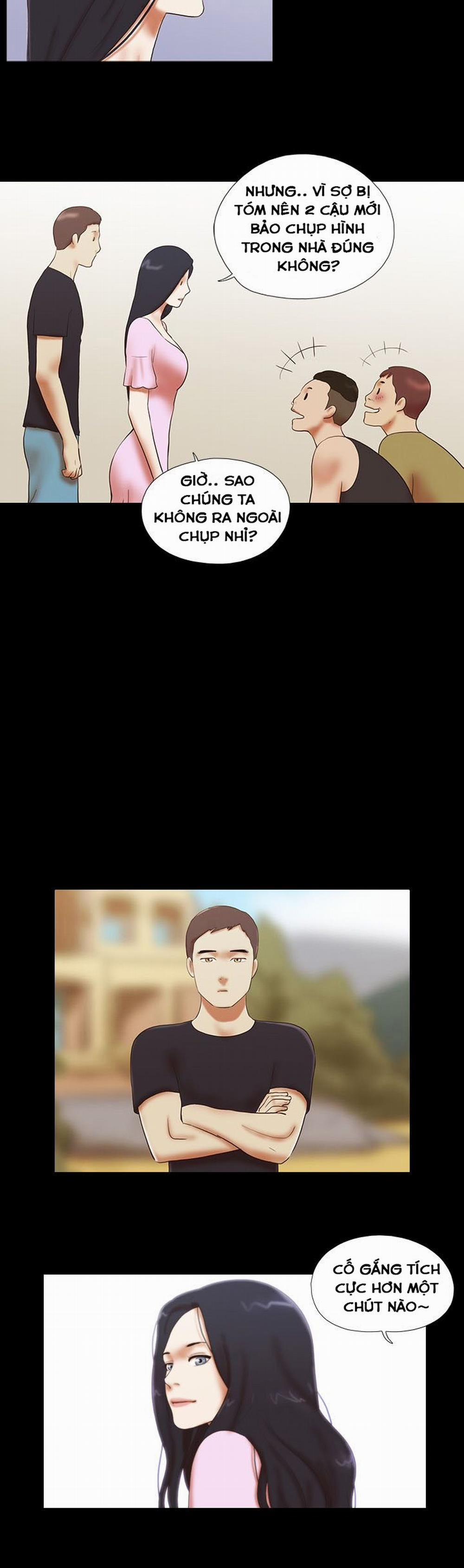 Mẹ bạn 28 trang 8