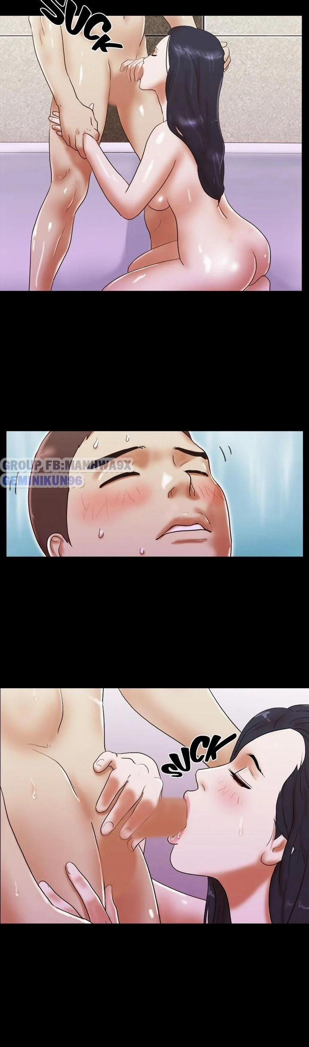 Mẹ bạn 29 trang 1