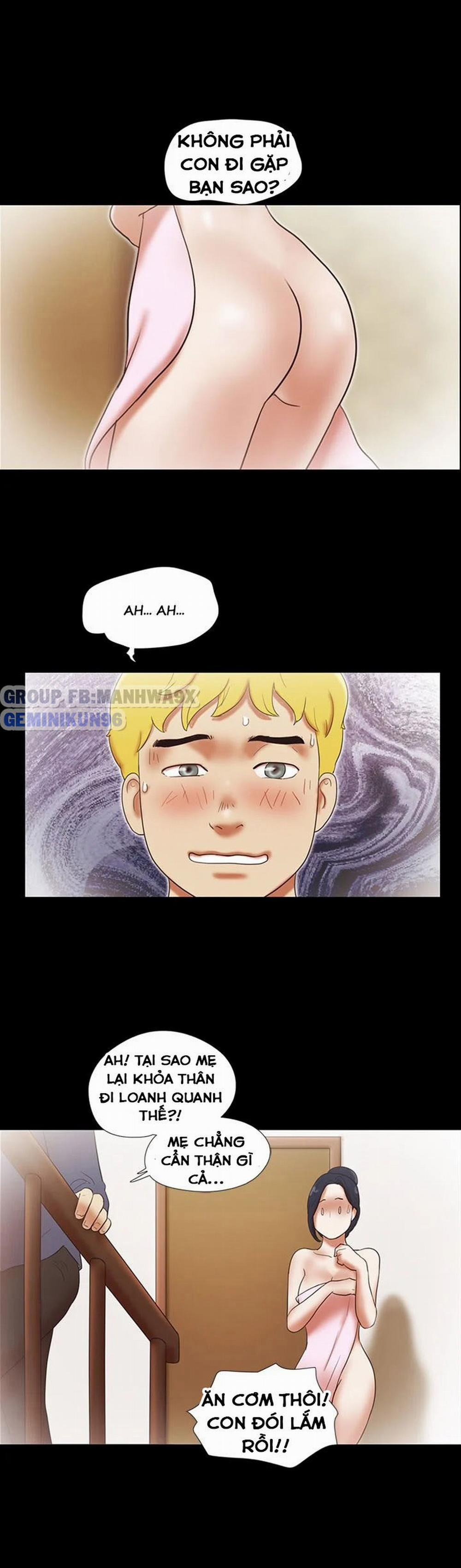 Mẹ bạn 29 trang 15