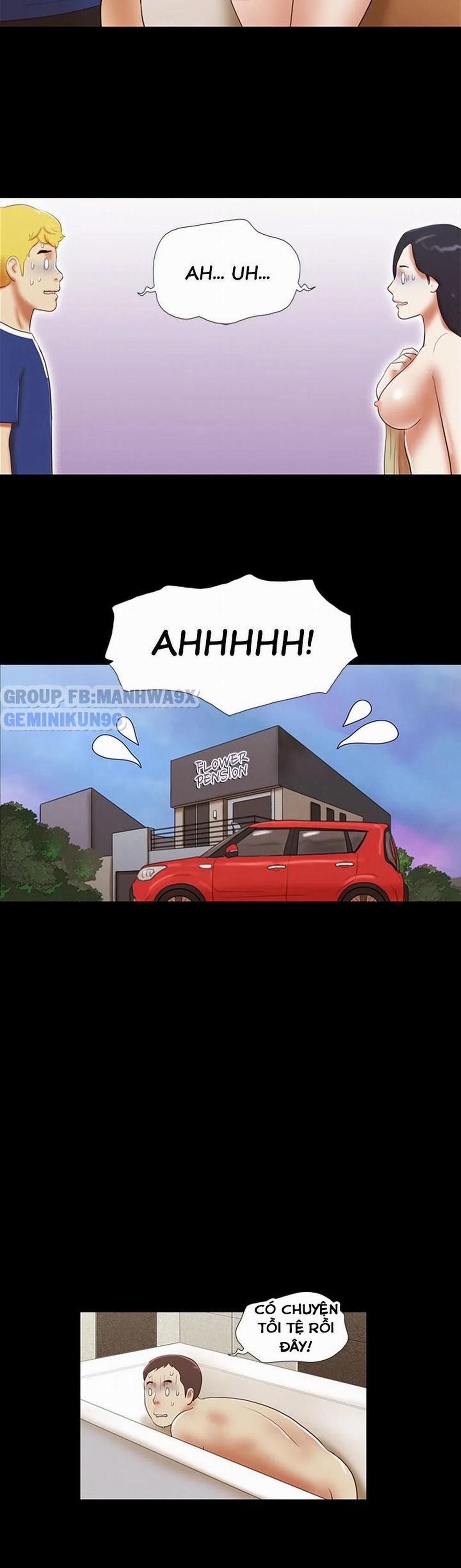 Mẹ bạn 29 trang 9