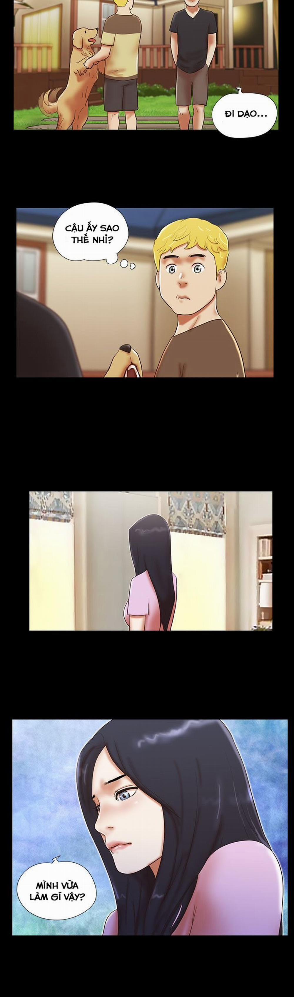 Mẹ bạn 30 trang 11