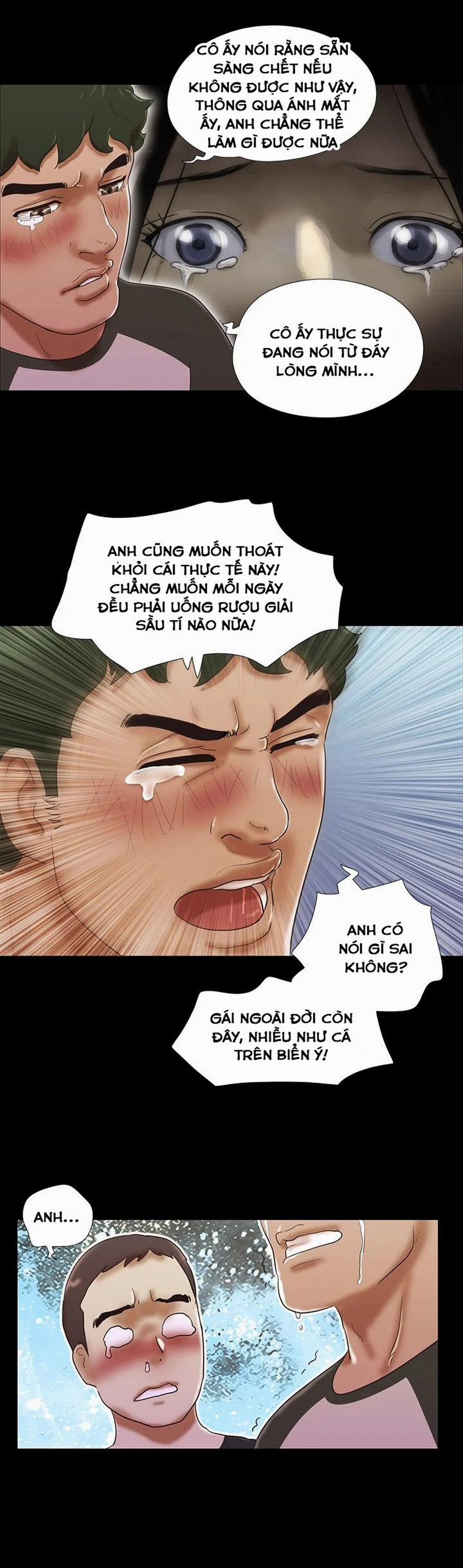 Mẹ bạn 30 trang 19