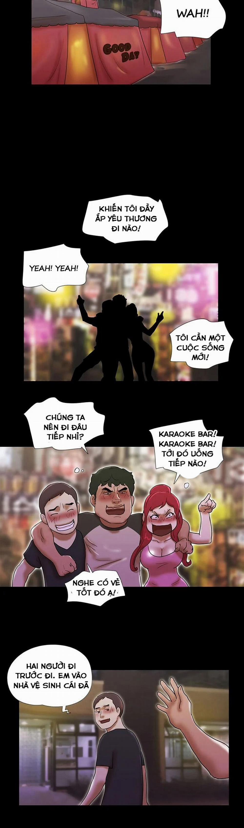 Mẹ bạn 30 trang 21