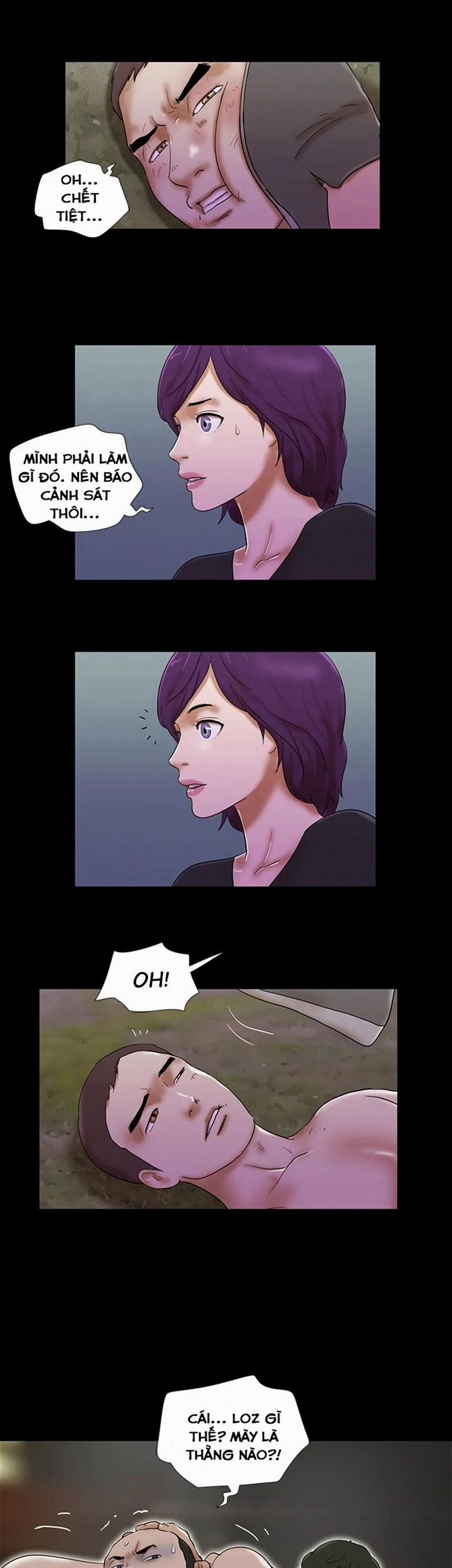 Mẹ bạn 31 trang 14