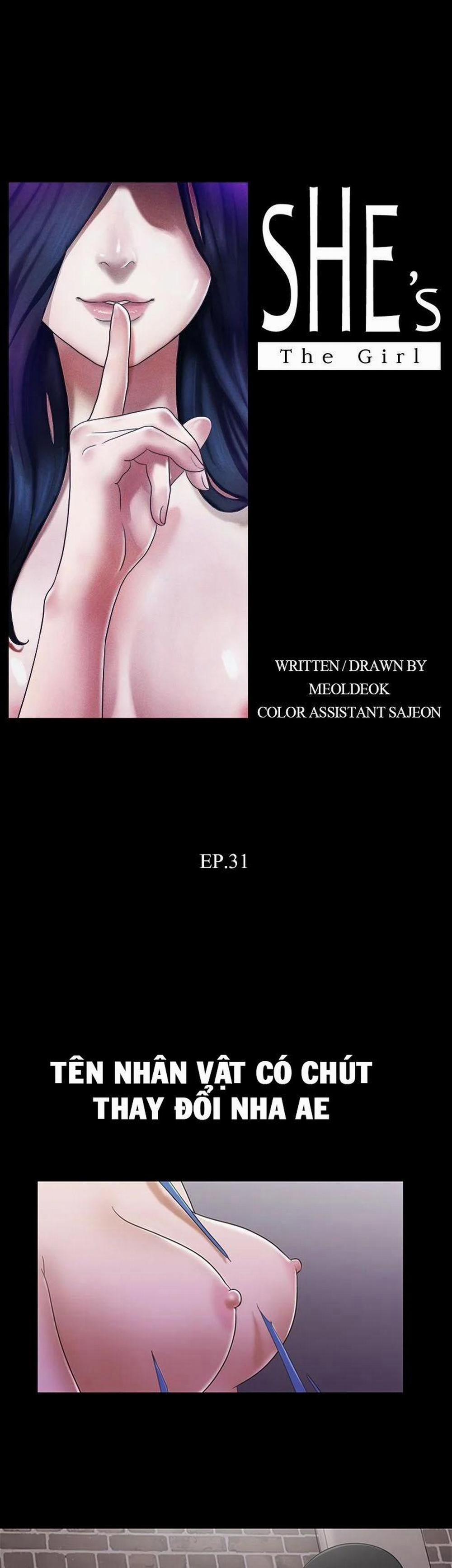 Mẹ bạn 31 trang 2