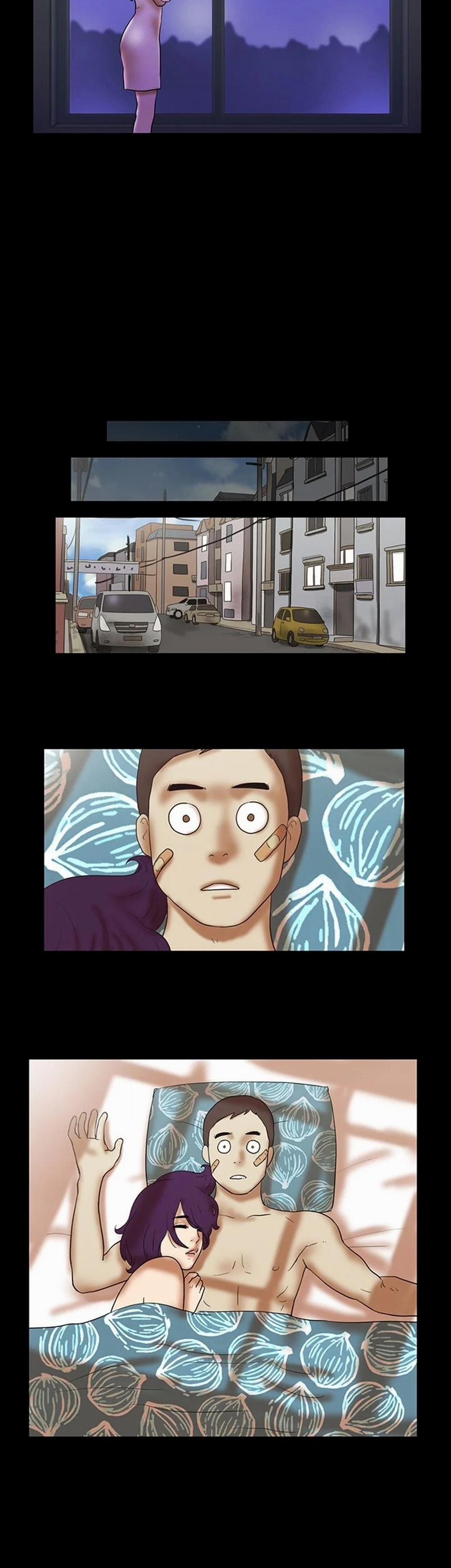 Mẹ bạn 31 trang 23