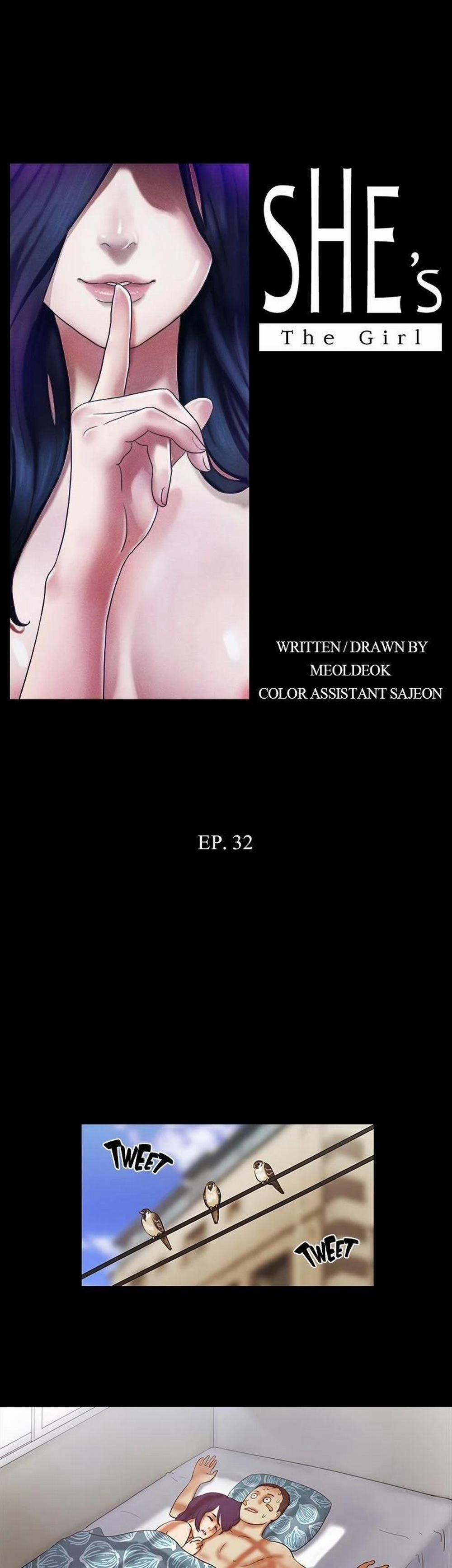 Mẹ bạn 32 trang 2