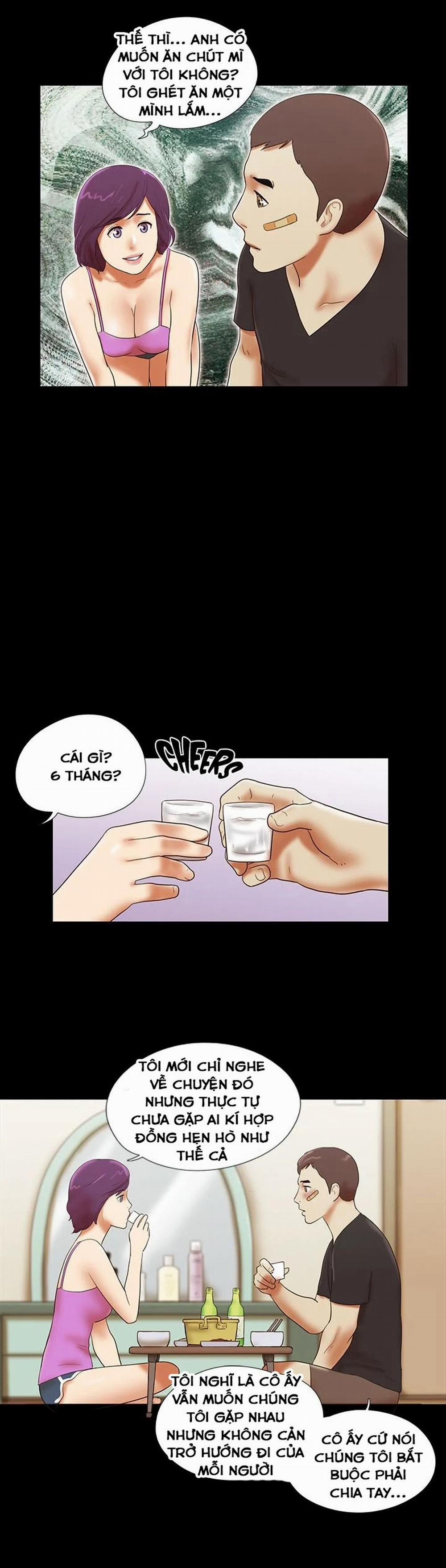 Mẹ bạn 32 trang 9