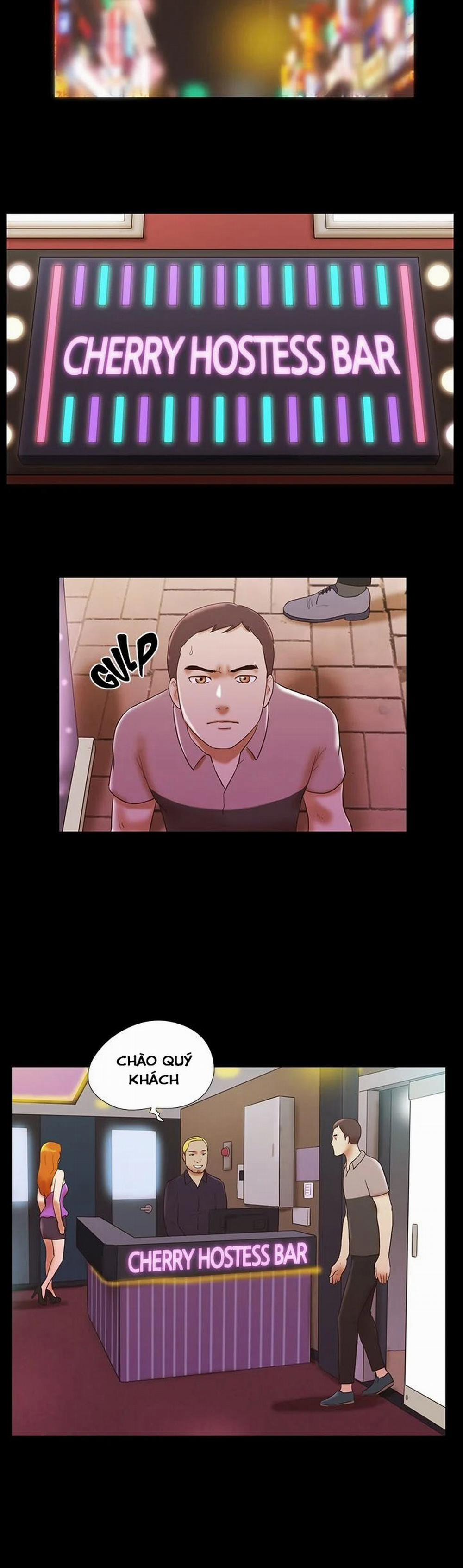 Mẹ bạn 33 trang 15