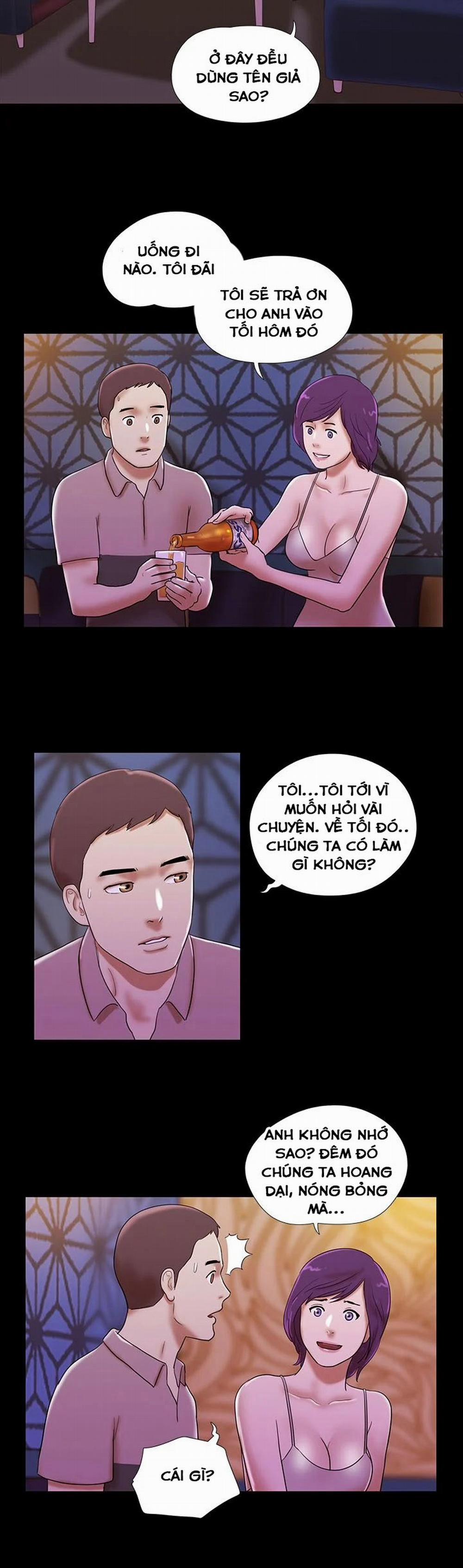 Mẹ bạn 33 trang 19