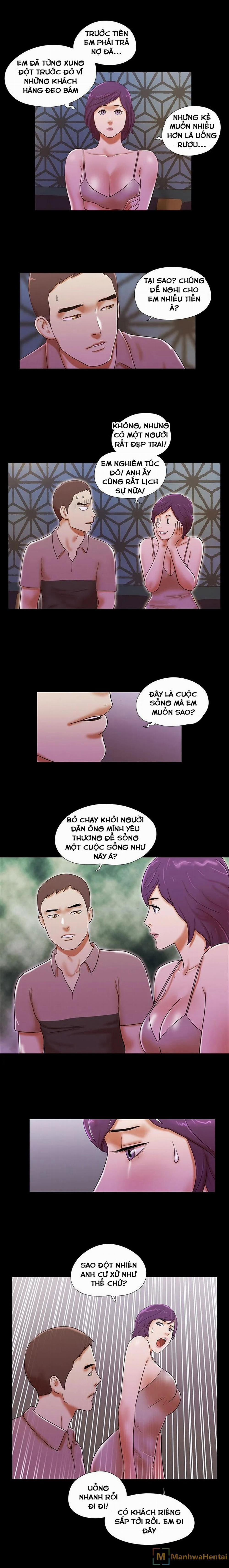 Mẹ bạn 34 trang 9