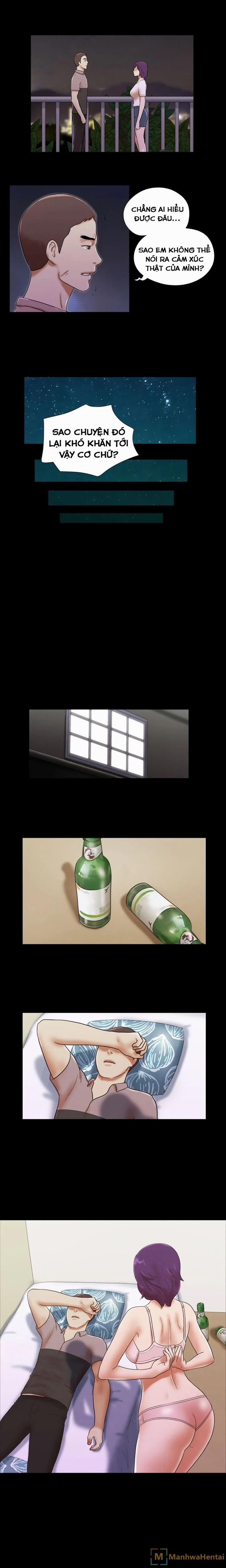 Mẹ bạn 35 trang 12