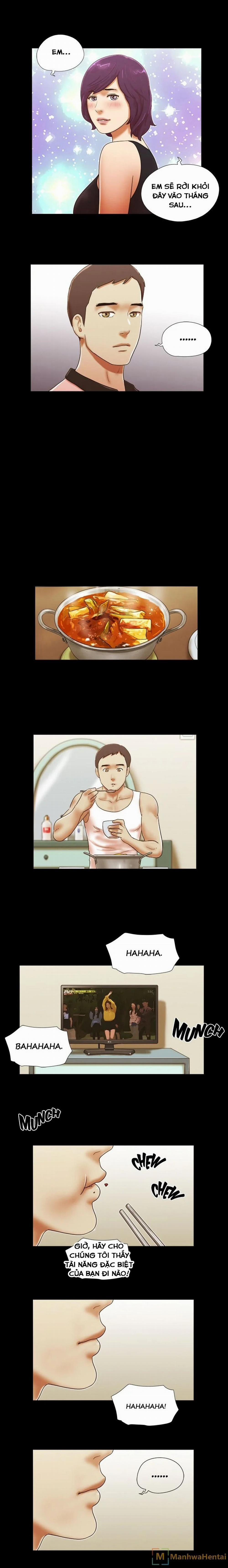 Mẹ bạn 36 trang 11