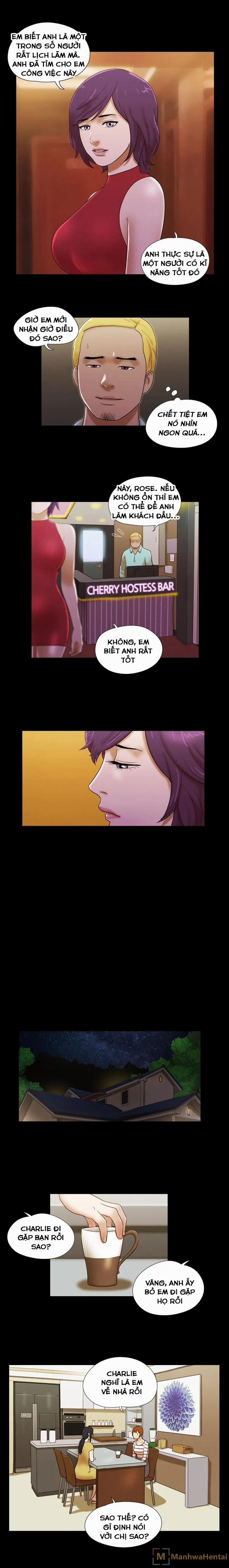 Mẹ bạn 37 trang 7