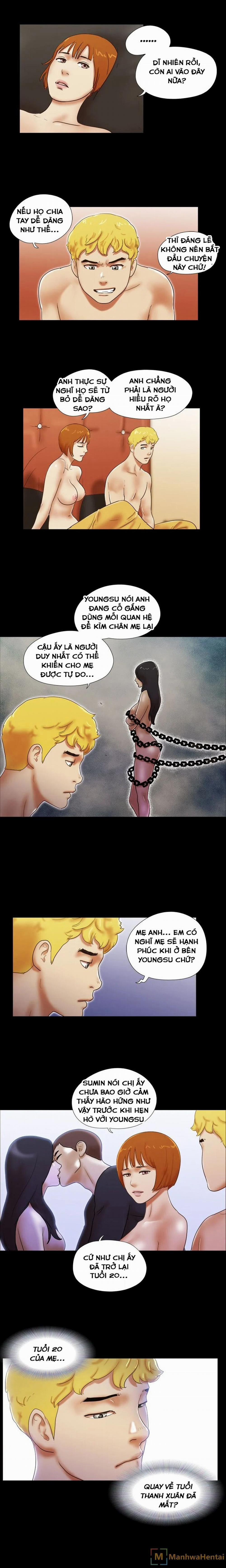 Mẹ bạn 39 trang 14