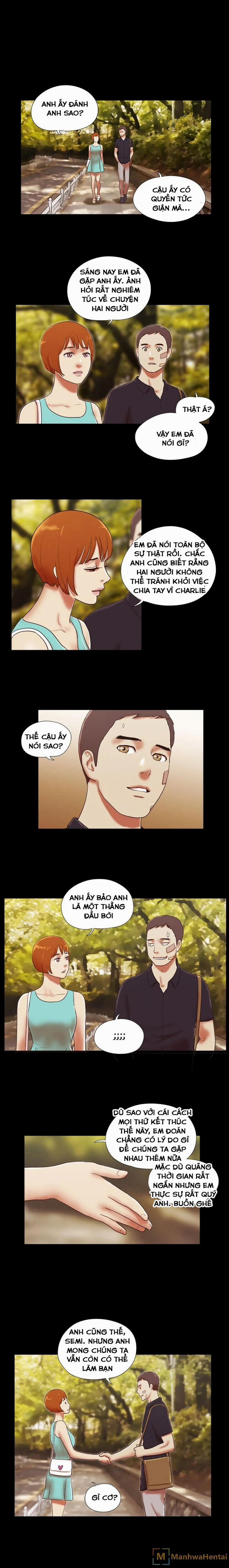 Mẹ bạn 39 trang 9