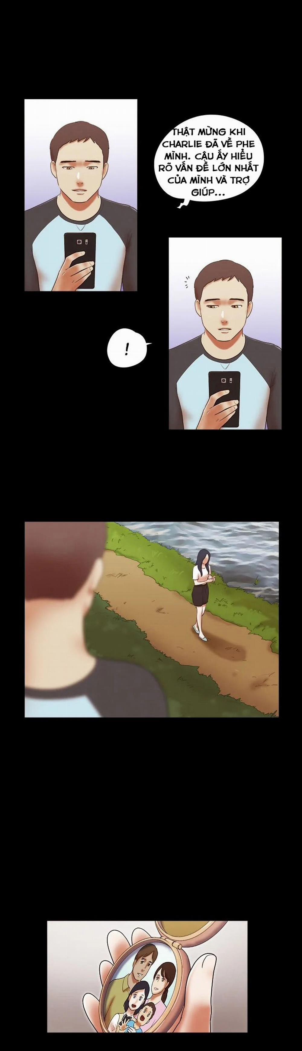 Mẹ bạn 41 trang 12