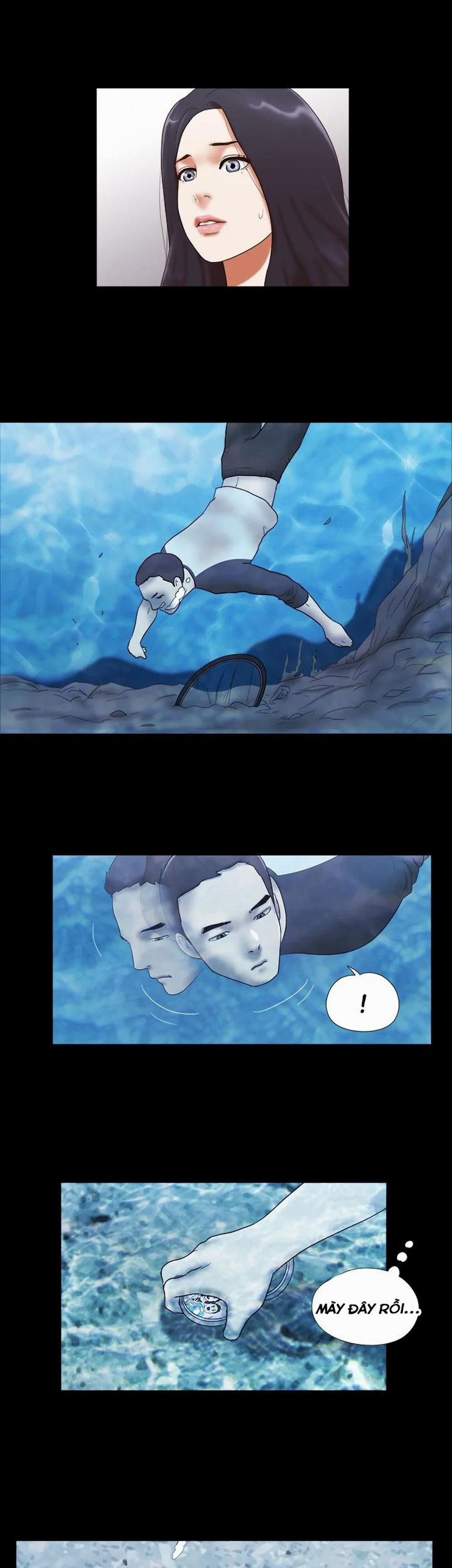 Mẹ bạn 41 trang 18