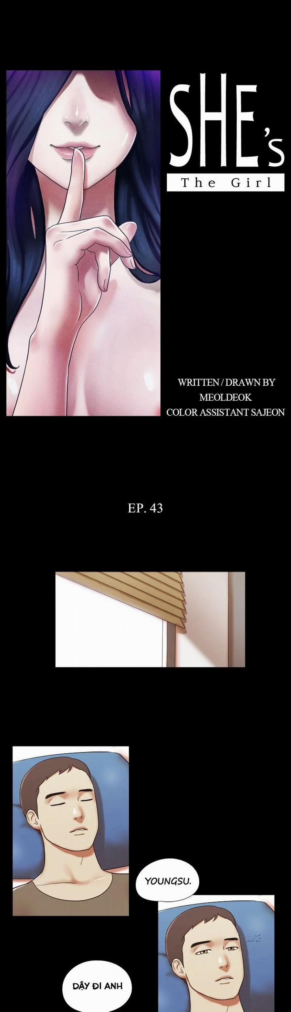 Mẹ bạn 43 trang 4