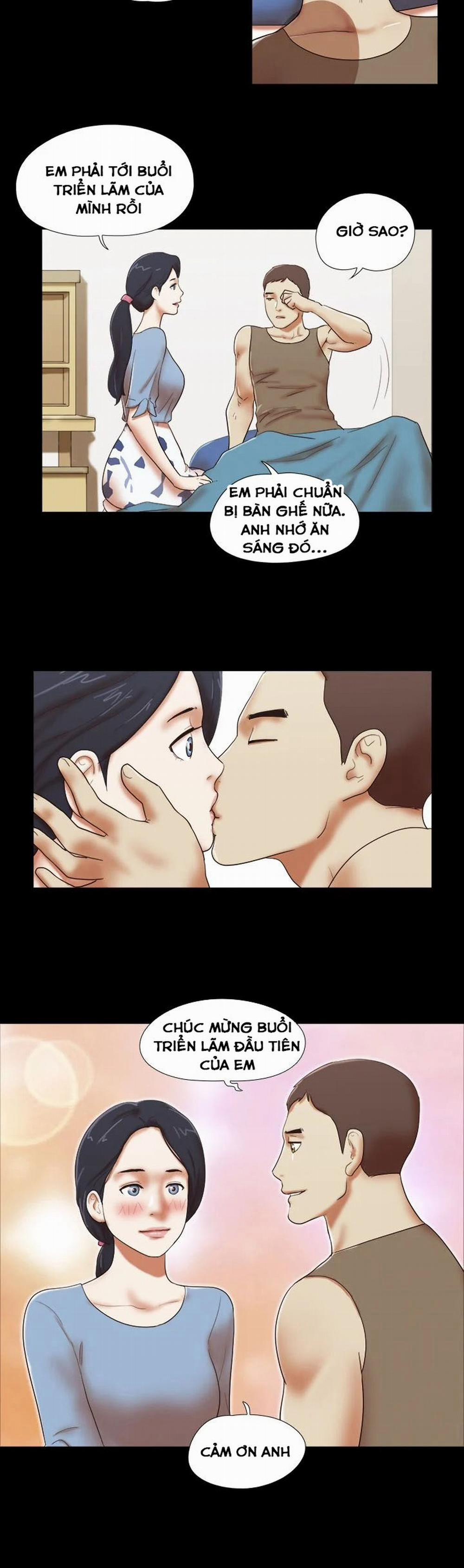 Mẹ bạn 43 trang 5