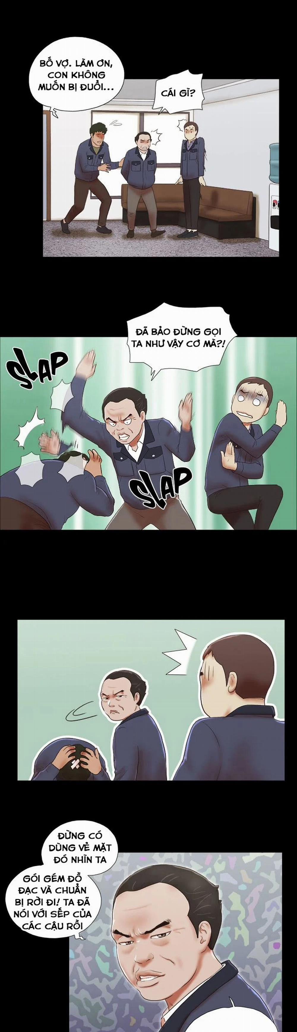 Mẹ bạn 47 trang 10