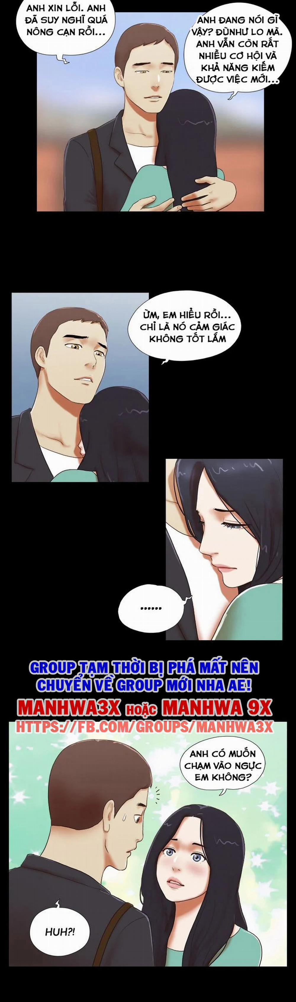 Mẹ bạn 47 trang 15