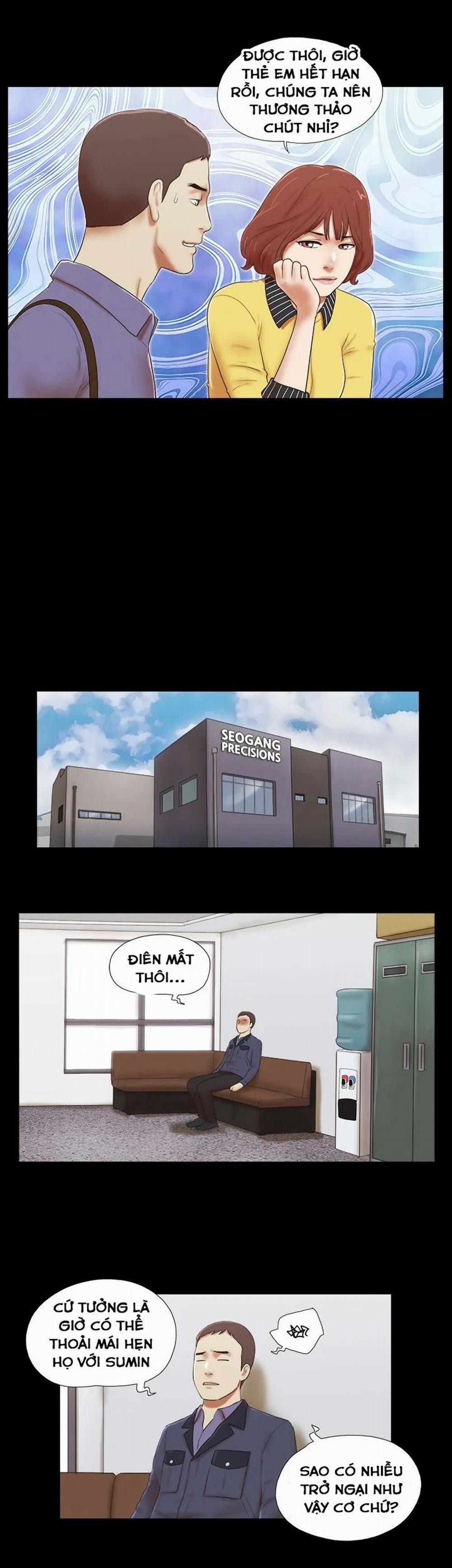 Mẹ bạn 47 trang 8