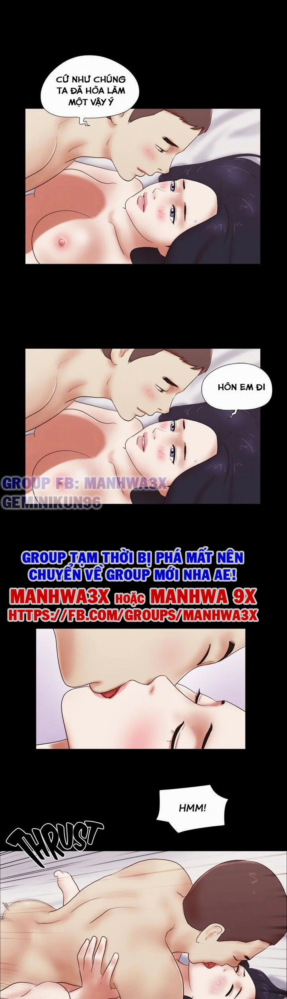 Mẹ bạn 48 trang 10