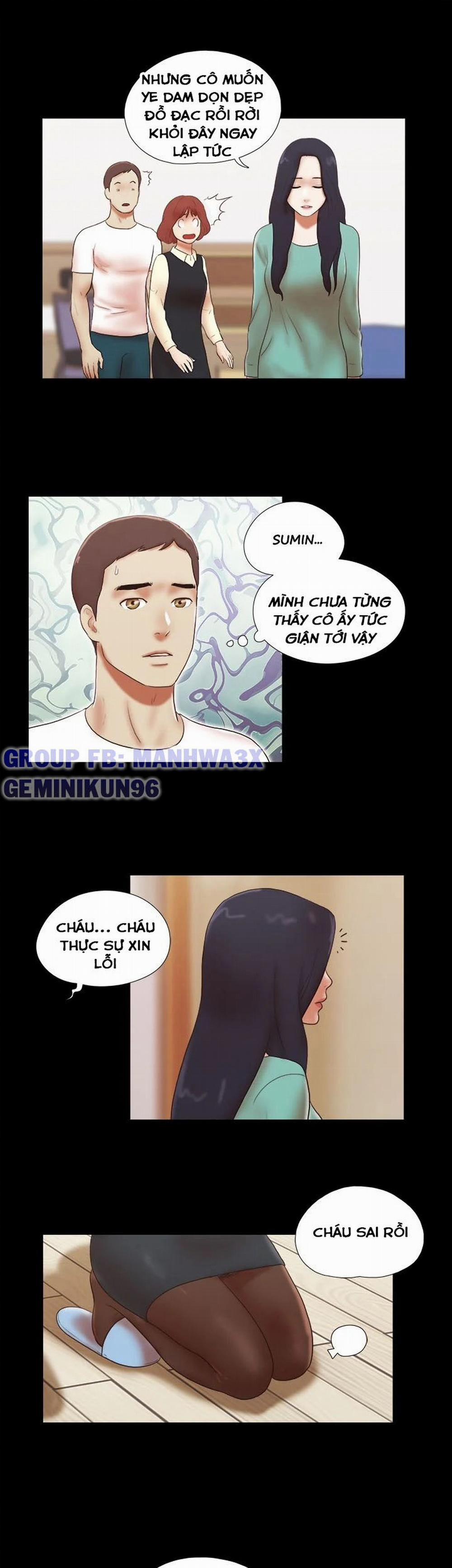 Mẹ bạn 48 trang 24