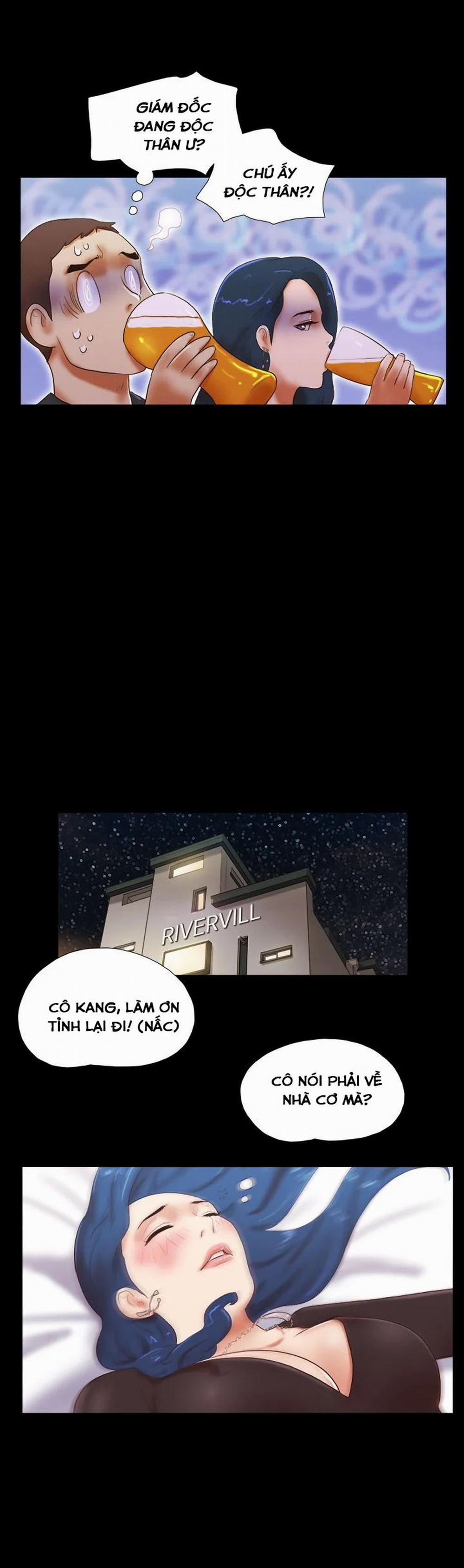 Mẹ bạn 49 trang 25