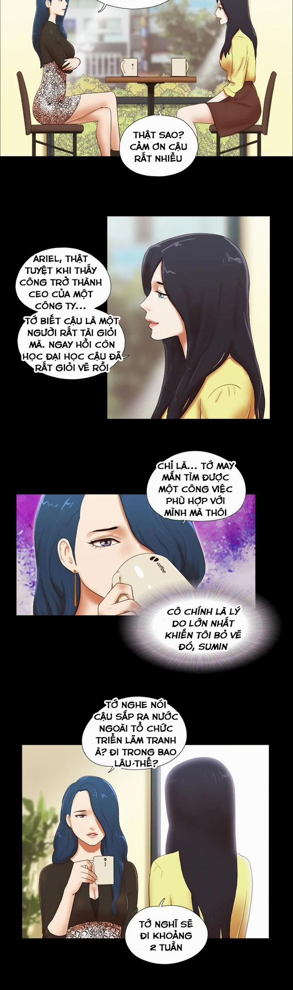 Mẹ bạn 49 trang 5