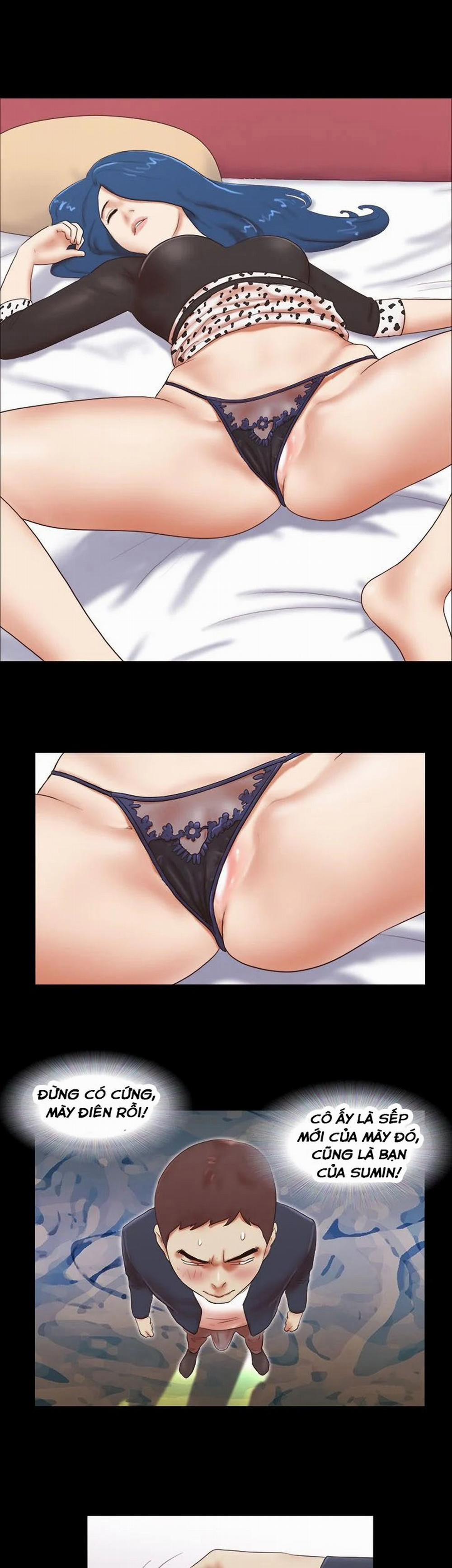 Mẹ bạn 50 trang 10