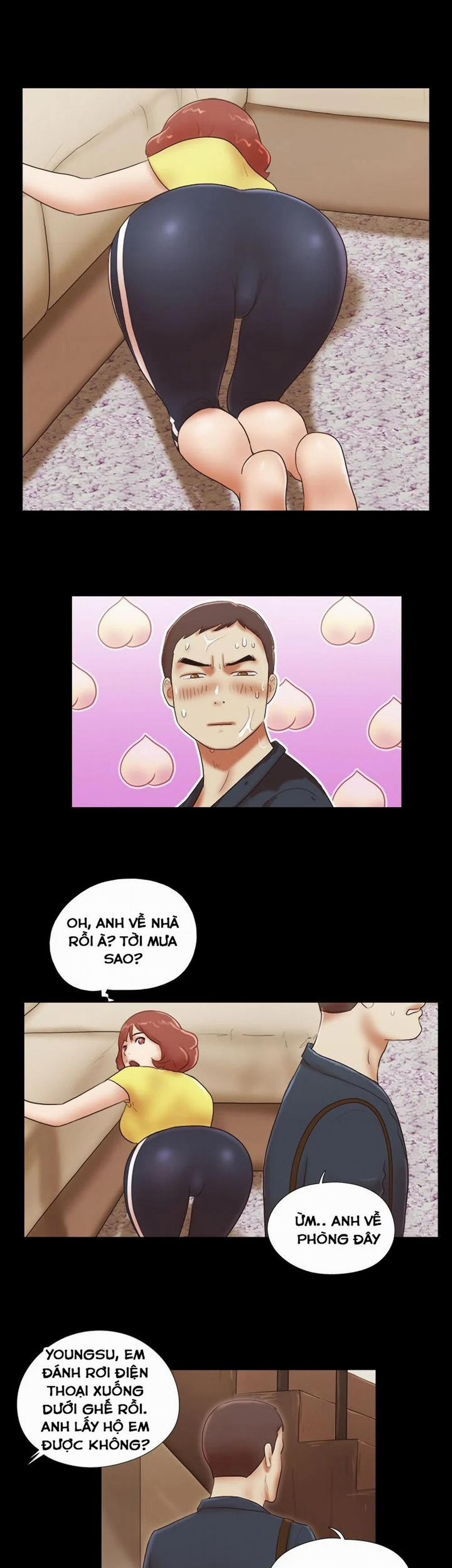 Mẹ bạn 50 trang 15