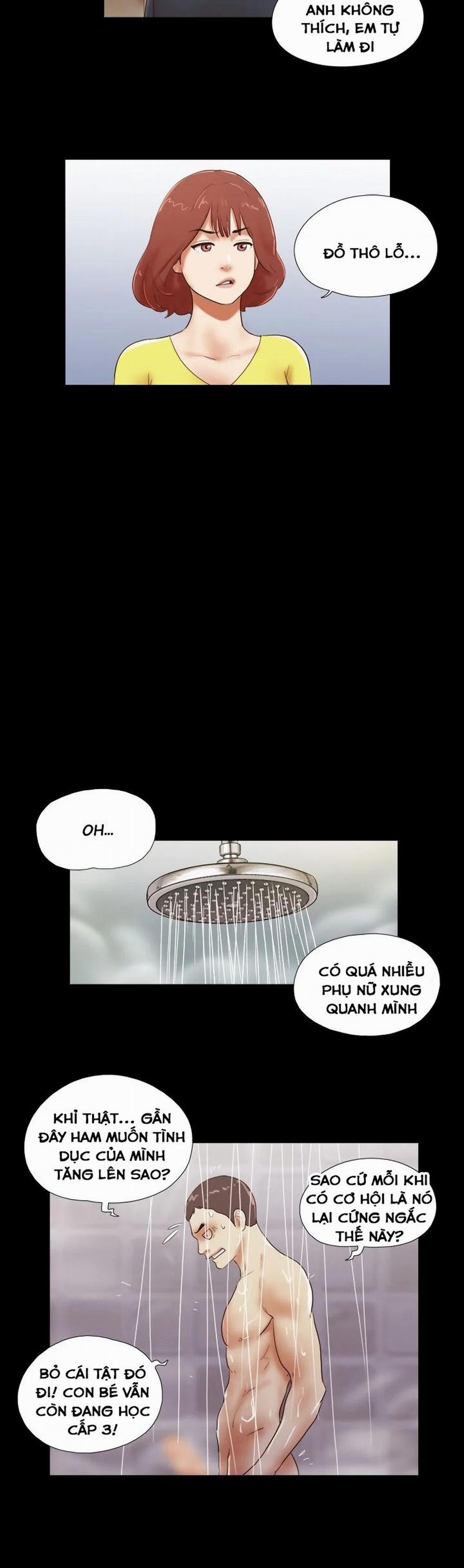 Mẹ bạn 50 trang 16