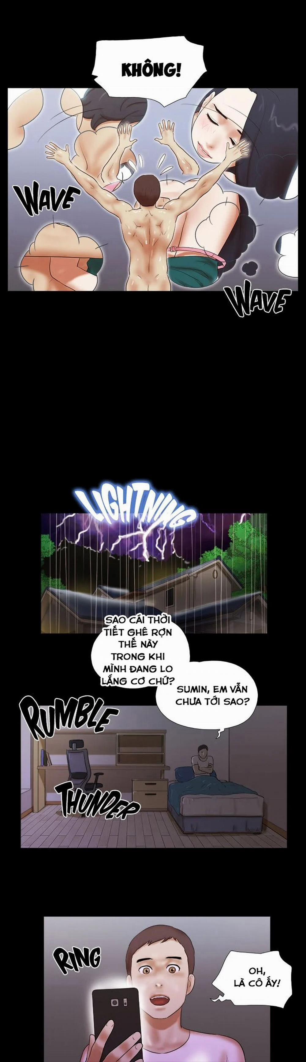 Mẹ bạn 50 trang 19