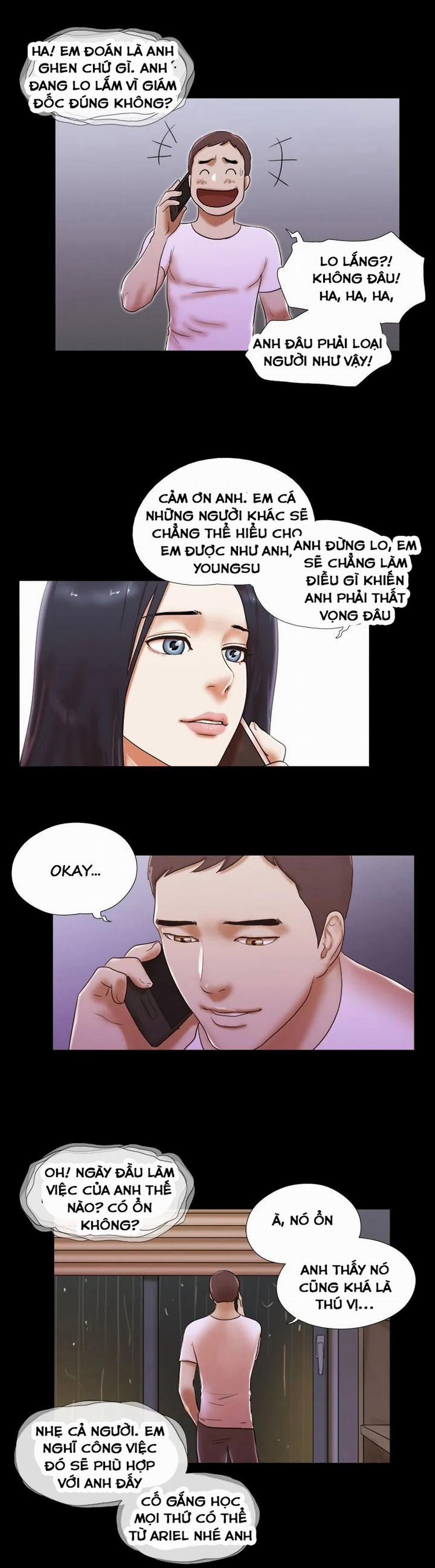 Mẹ bạn 50 trang 22