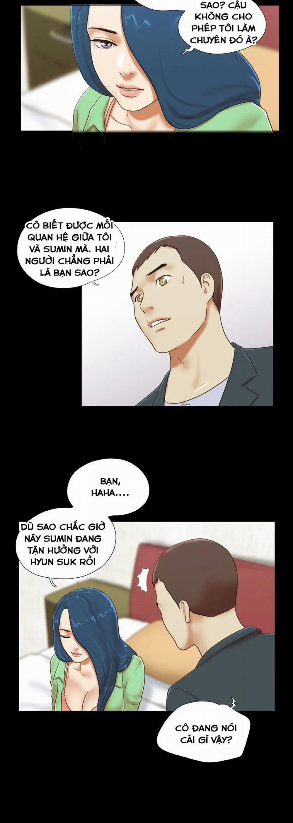 Mẹ bạn 52 trang 13