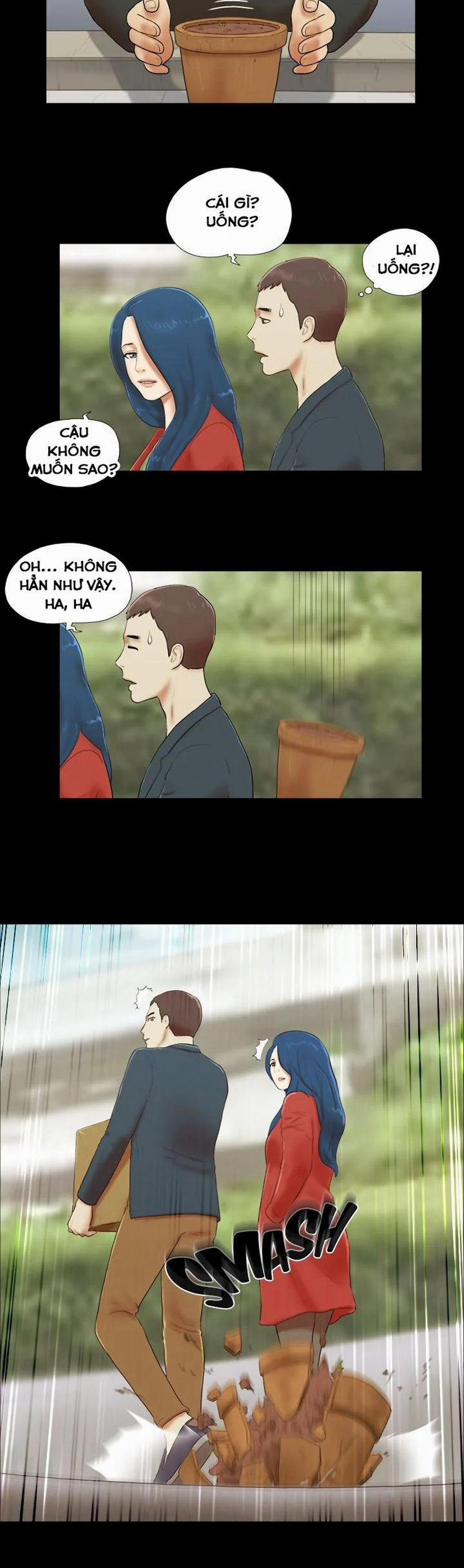 Mẹ bạn 52 trang 2